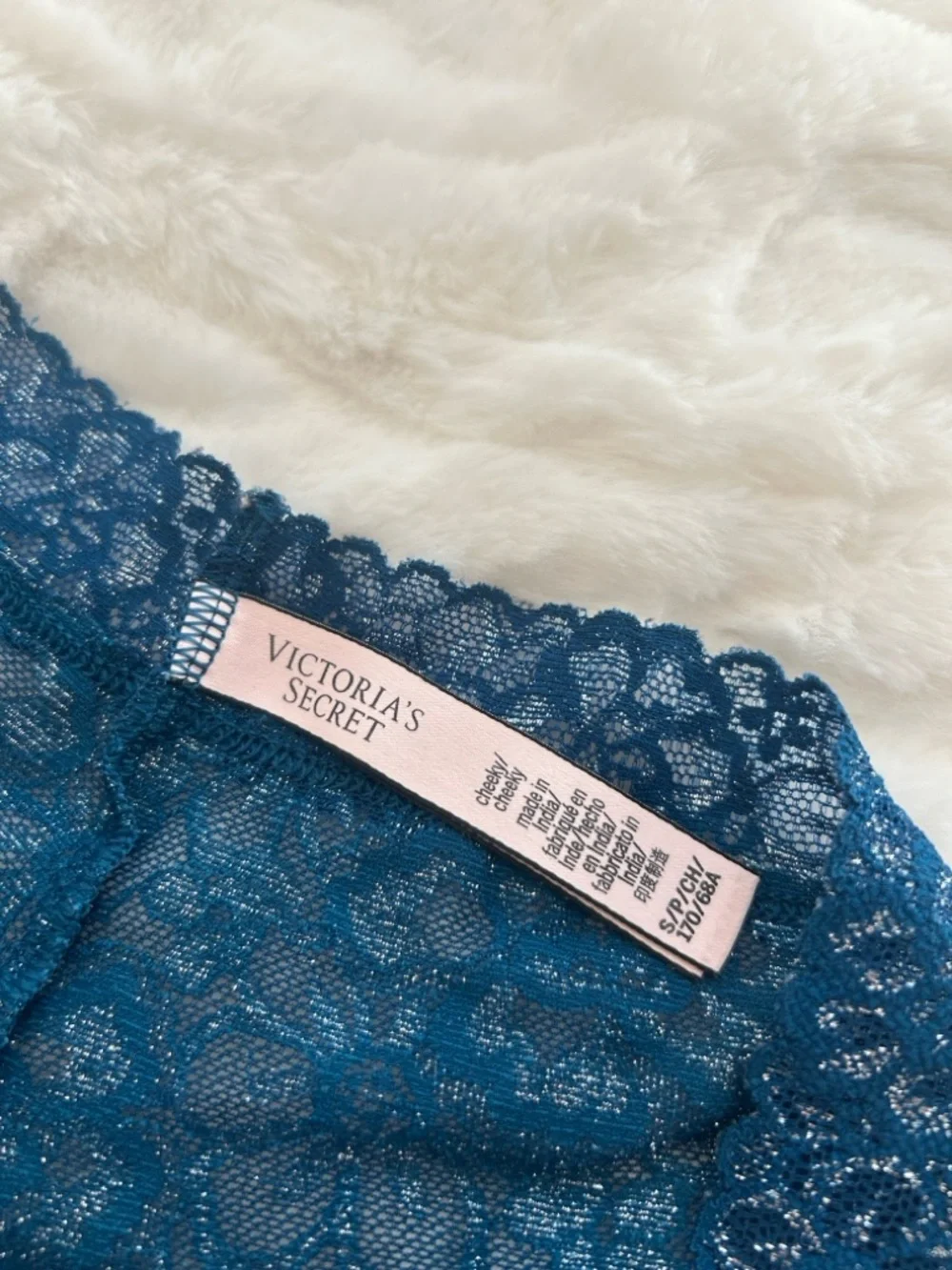 Victorias Secret good